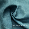 Linen/Viscose Obl22-C-060 untuk baju